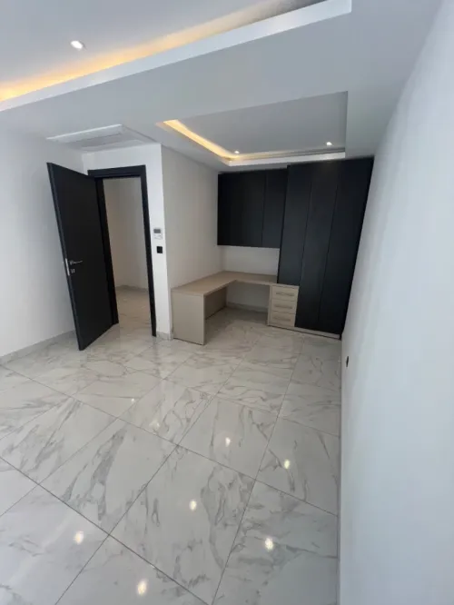 Vente Appartement F4 Alger Dely brahim