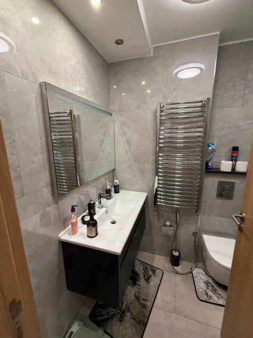 Vente Appartement F5 Alger Staoueli