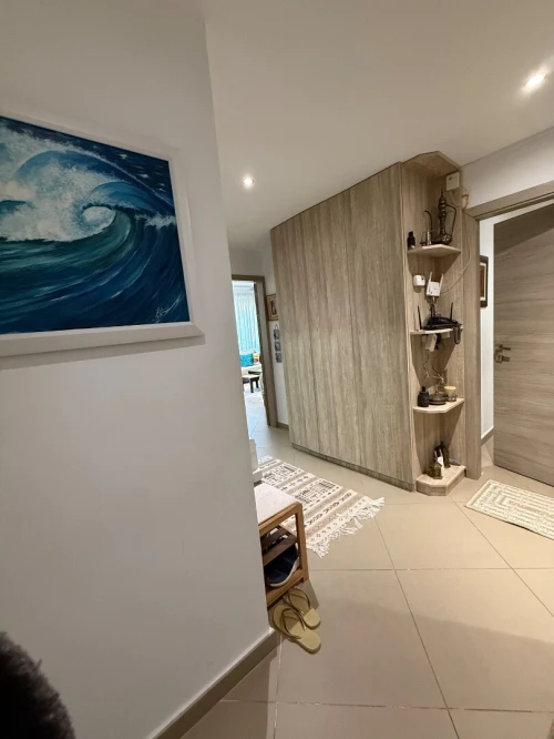 Vente Appartement F4 Alger Hydra