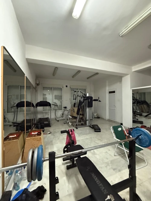 Vente Appartement F4 Alger Birkhadem