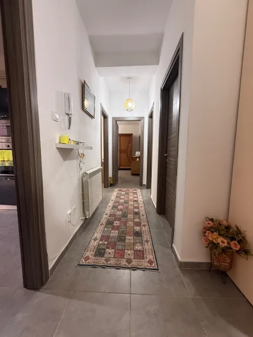 Location Appartement F3 Alger Dely brahim