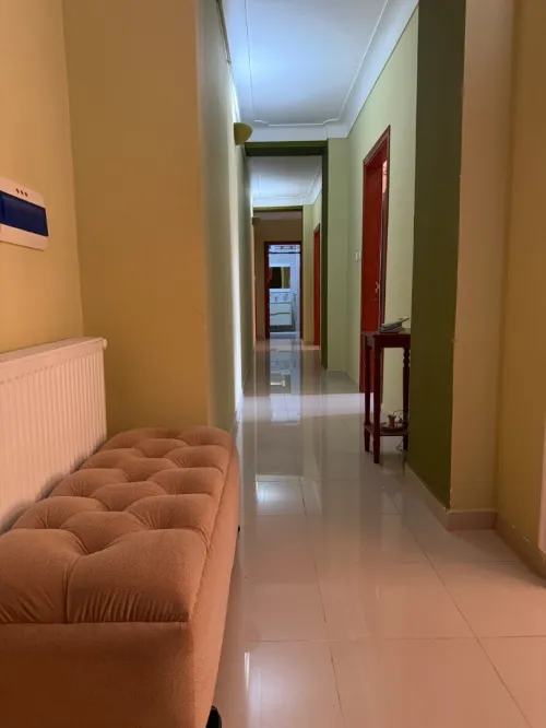 Vente Appartement F3 Alger El achour