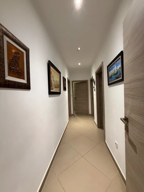 Vente Appartement F4 Alger Hydra