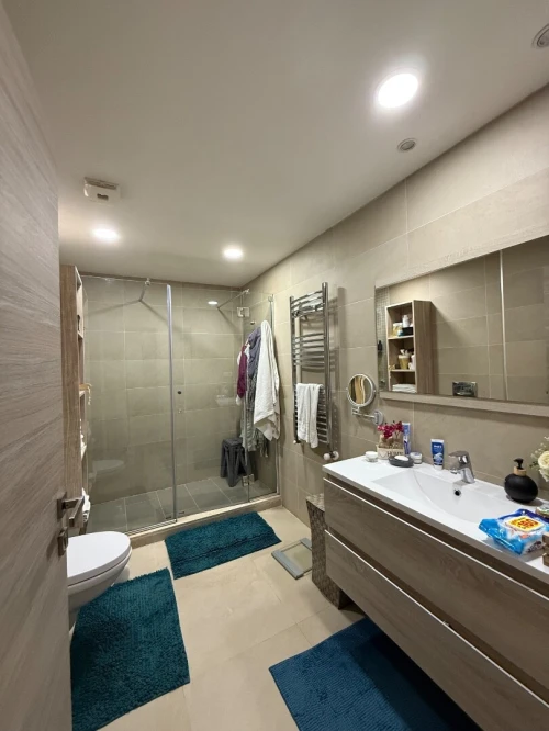 Vente Appartement F4 Alger Hydra