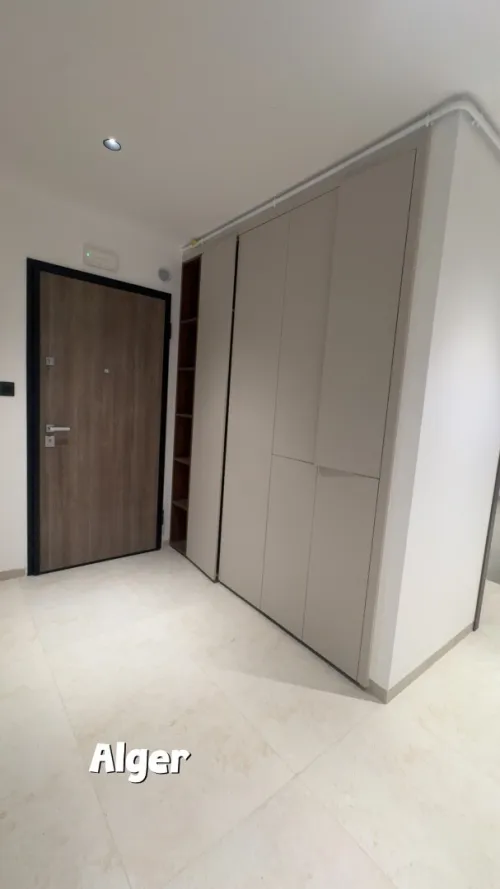 Vente Appartement F4 Alger Bir mourad rais