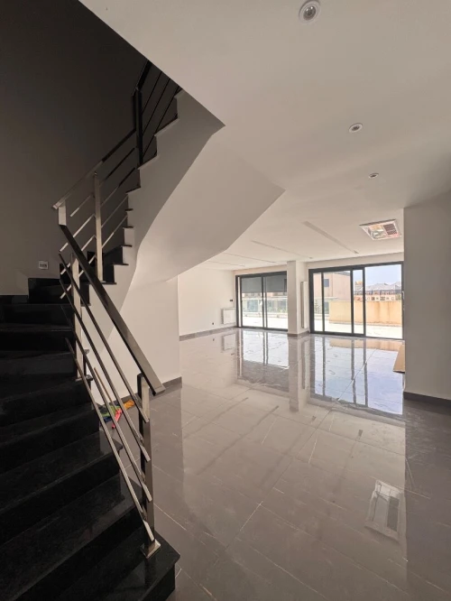 Vente Appartement Duplex F5 Alger Dely brahim