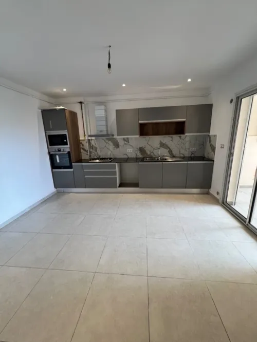 Vente Appartement Alger El achour