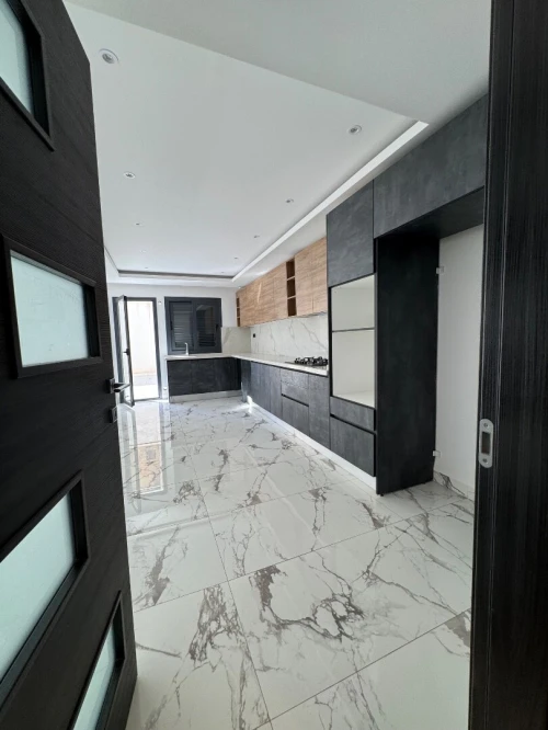 Vente Appartement Duplex F5 Alger Dely brahim