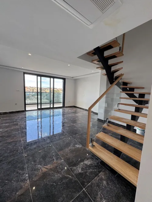 Vente Appartement Alger Dely brahim
