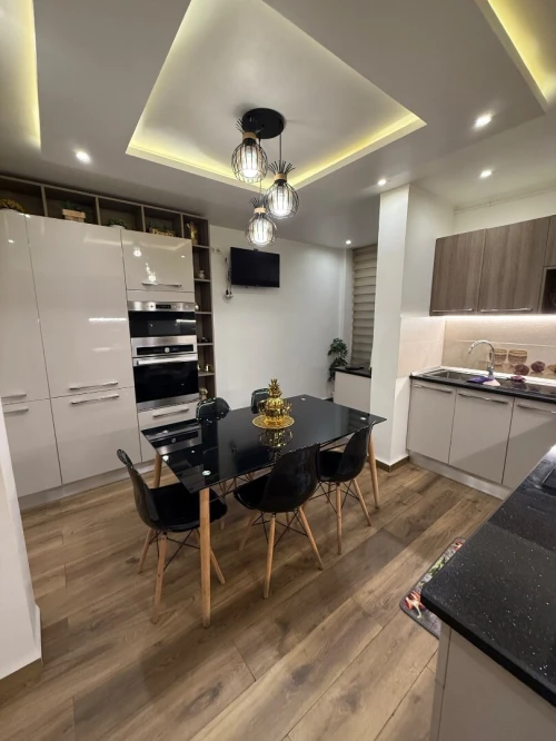 Vente Appartement F5 Alger Staoueli