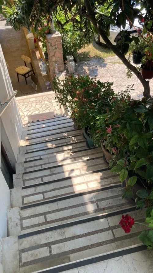 Vente Villa Alger Dely brahim