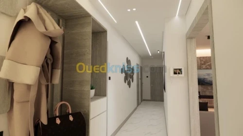 Vente Appartement Alger Bir mourad rais