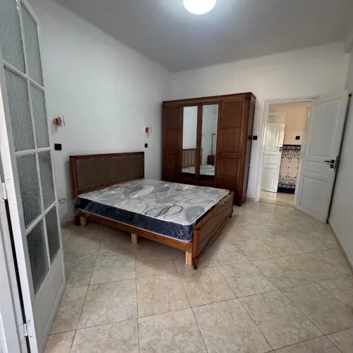 Location vacances Appartement F2 Alger El biar