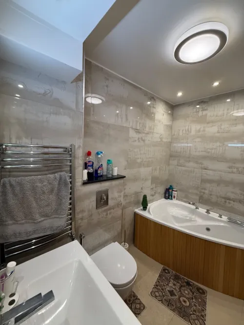 Vente Appartement Duplex F5 Alger Staoueli