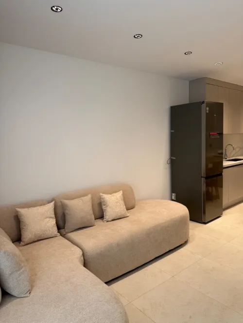 Vente Appartement F4 Alger Bir mourad rais