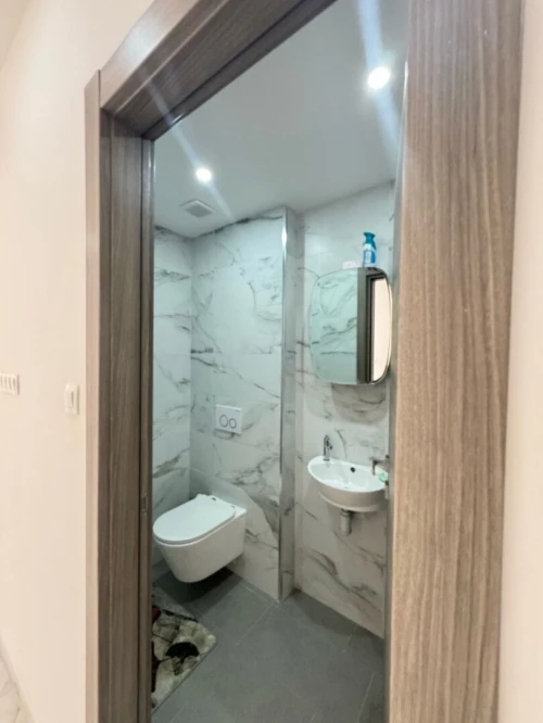 Vente Appartement F4 Alger Cheraga