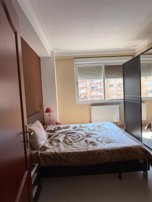 Vente Appartement F3 Alger El achour