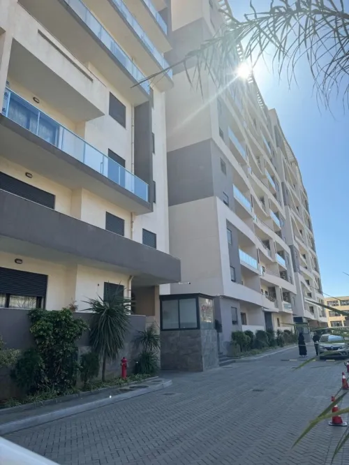 Vente Appartement F4 Alger Cheraga