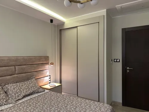 Vente Appartement F5 Alger Dely brahim