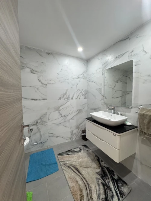 Vente Appartement F4 Alger Cheraga