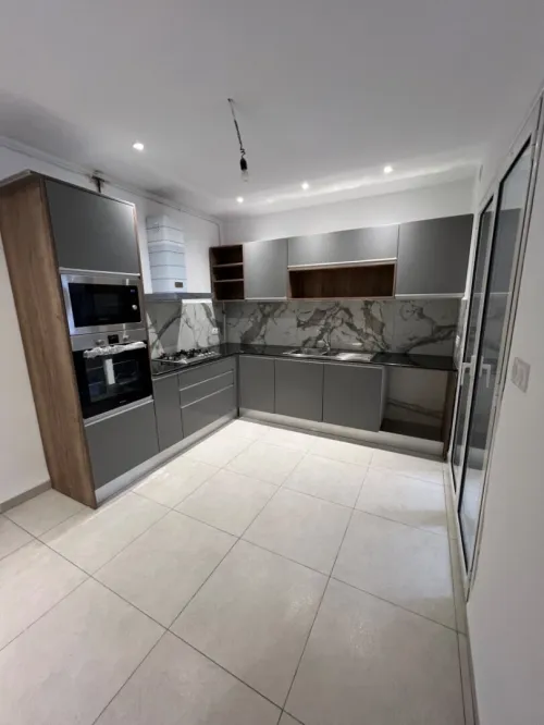 Vente Appartement F3 Alger El achour