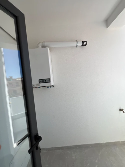 Vente Appartement F3 F4 Alger El achour