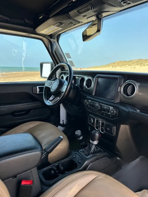 Jeep Wrangler 2021 SAHARA