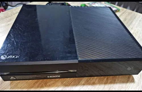 XBOX ONE 9/10 PRIX L'AFFAIRE 