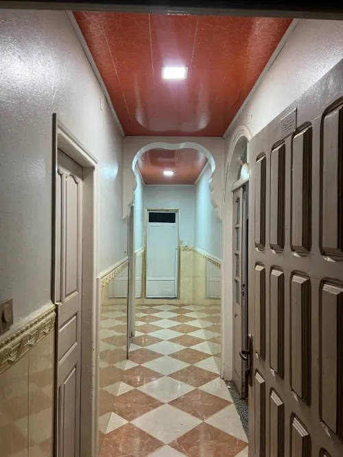 Vente Immeuble Tipaza Tipaza