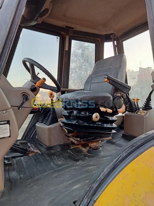 Jcb Jcb 