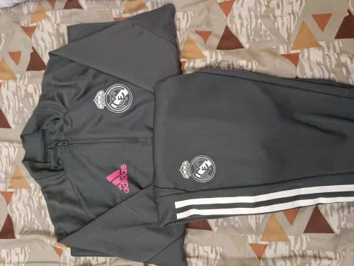 Survêtement Real Madrid Original