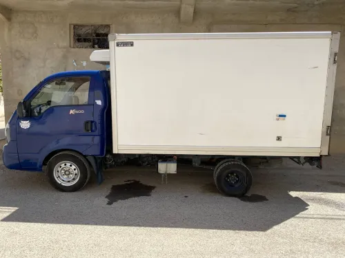 Kia K2500 2020 Frigo