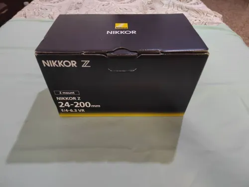 NIKKOR Z