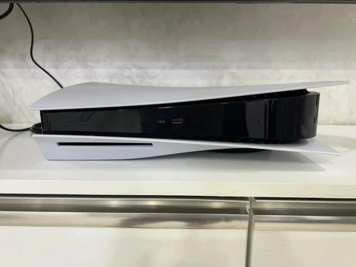 Playstation 5
