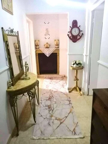 Vente Appartement F3 Constantine Constantine