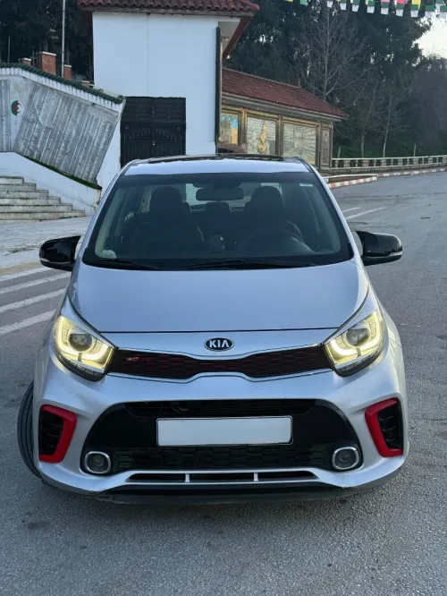 Kia Picanto 2018 GT-Line