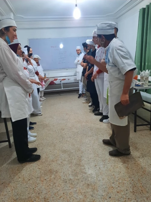 Diplôme d'etat CAP Patisserie 100% Pratique Prix Choc 