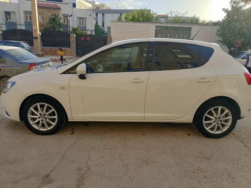 Seat Ibiza 2017 Sol