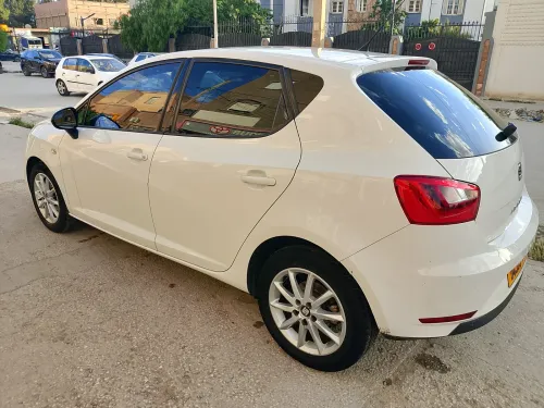 Seat Ibiza 2017 Sol