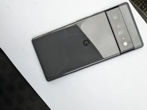 Google Pixel 6 pro