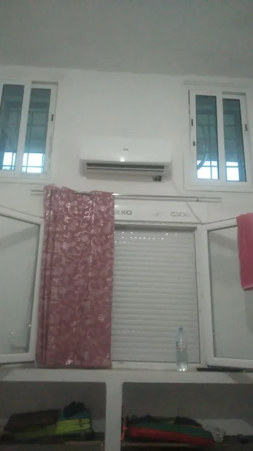 Location Appartement F2 Tizi Ouzou Azeffoun