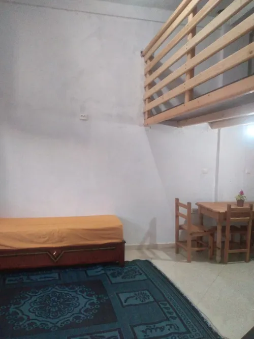Location Appartement F2 Tizi Ouzou Azeffoun
