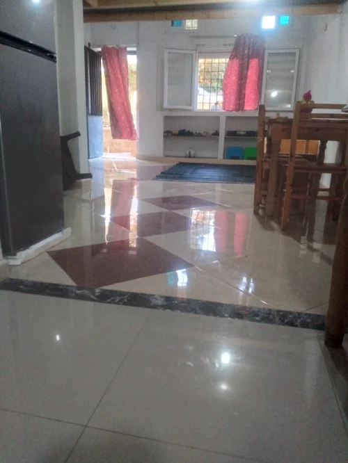 Location Appartement F2 Tizi Ouzou Azeffoun