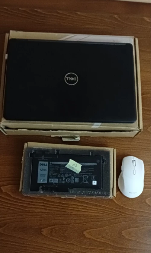 Dell latitude 5491