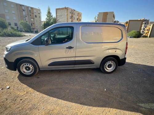 Fiat Doblo Van 2024 