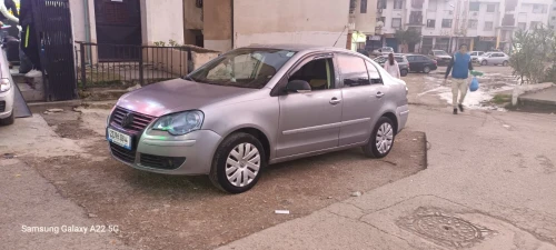 Volkswagen Polo 2008 Polo