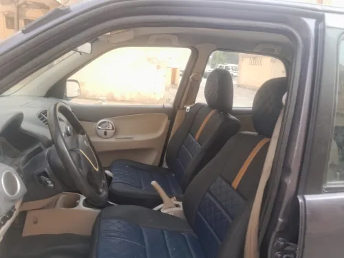 Zotye Nomad 2 2013 Nomad 2