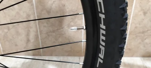 Velo electric leopard