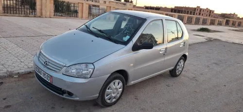 Tata Indica 2015 Indica