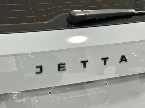 Jetta  VS5 2025 Full options